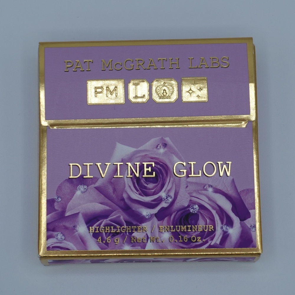 PAT McGRATH Divine Glow in Golden Nectar